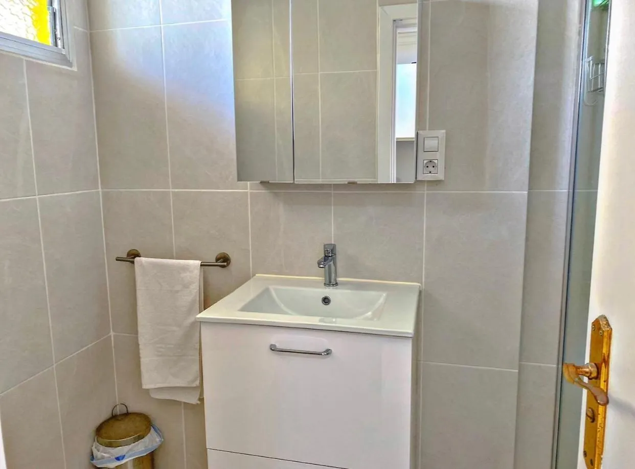 פוארטו דה לה קרוז Acogedor Estudio En Martianez 0*, פוארטו דה לה קרוז