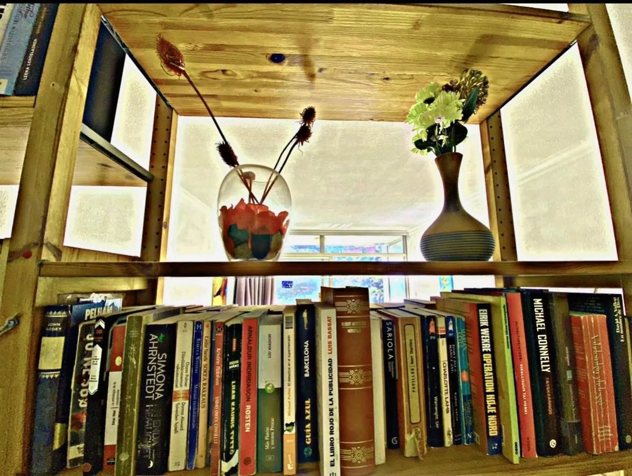 דירה פוארטו דה לה קרוז Acogedor Estudio En Martianez