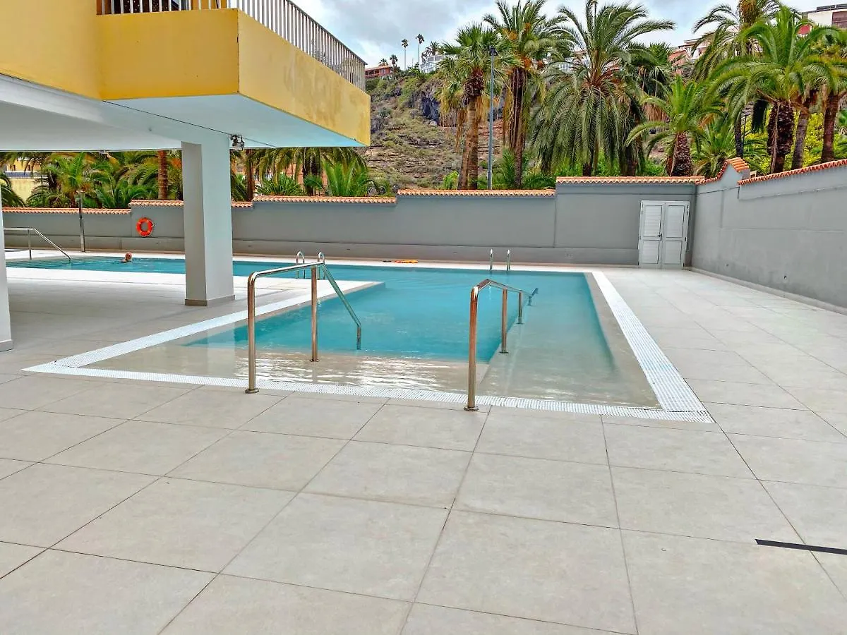Acogedor Estudio En Martianez Puerto de la Cruz  Apartment Puerto de la Cruz (Tenerife)