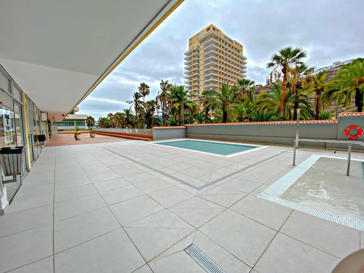 Acogedor Estudio En Martianez Puerto de la Cruz  Apartment Puerto de la Cruz (Tenerife)