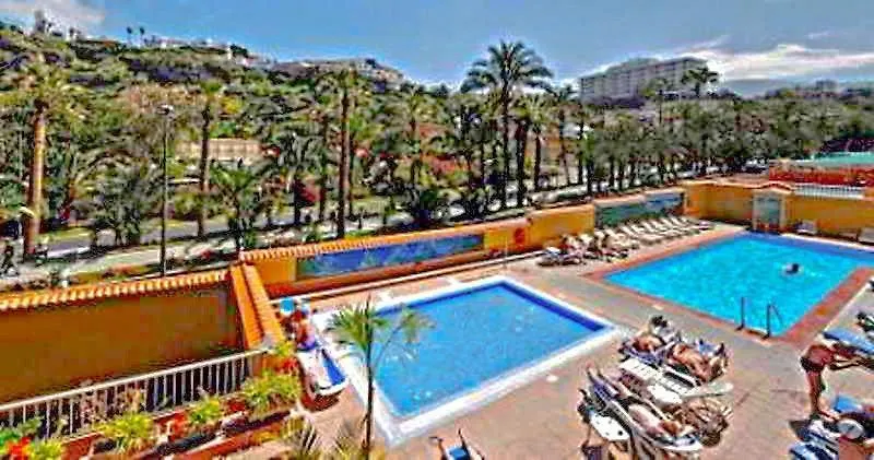 Acogedor Estudio En Martianez Puerto de la Cruz  Puerto de la Cruz (Tenerife)