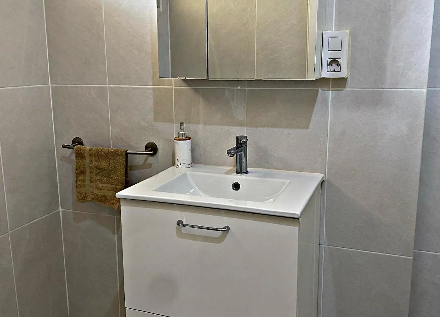 Acogedor Estudio En Martianez Puerto de la Cruz  Puerto de la Cruz (Tenerife)