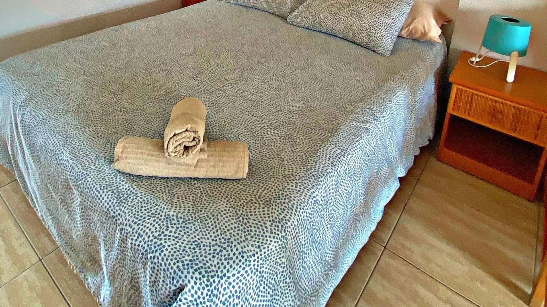 Acogedor Estudio En Martianez Puerto de la Cruz  Hiszpania